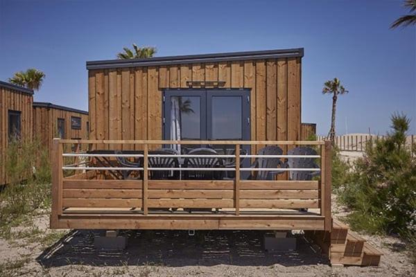 Les Gorges De Provence Campingplatz